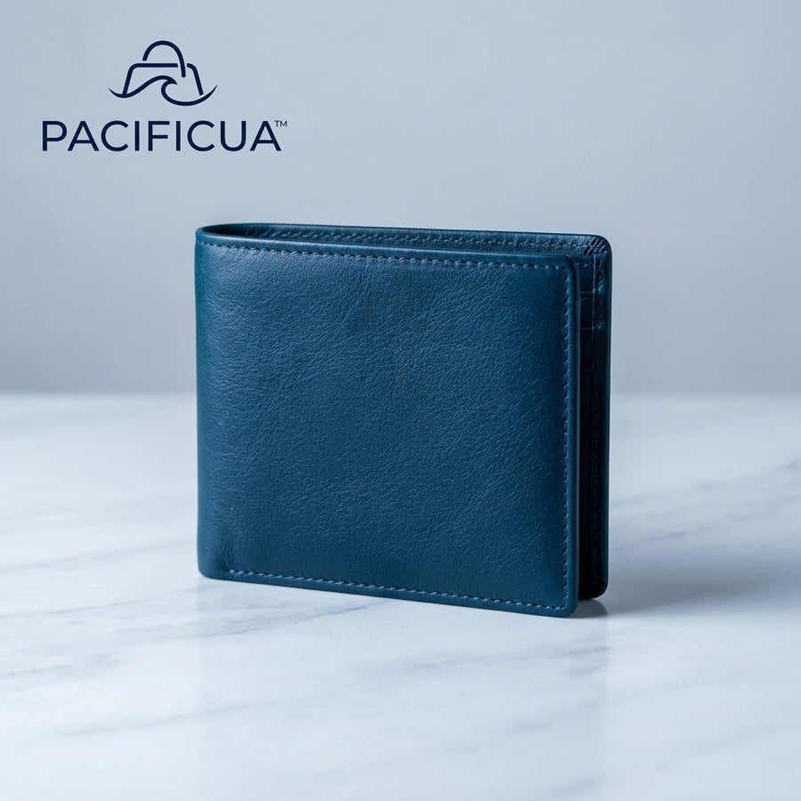 Pacificua wallet