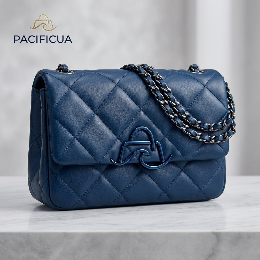 Pacificua chain bags